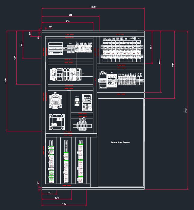 PLC, HMI & SCADA Systems – Skylark Controls